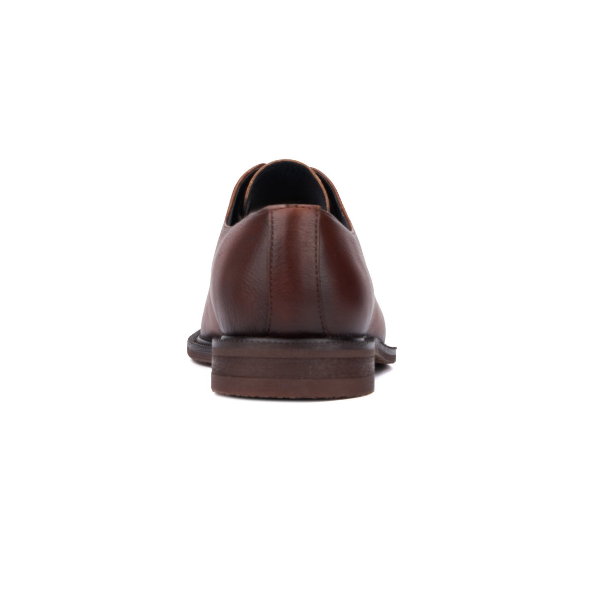  Vintage Foundry Co. Vintage Foundry Co. Men's Richmond Oxford Dress Shoe - COGNAC - Bonton