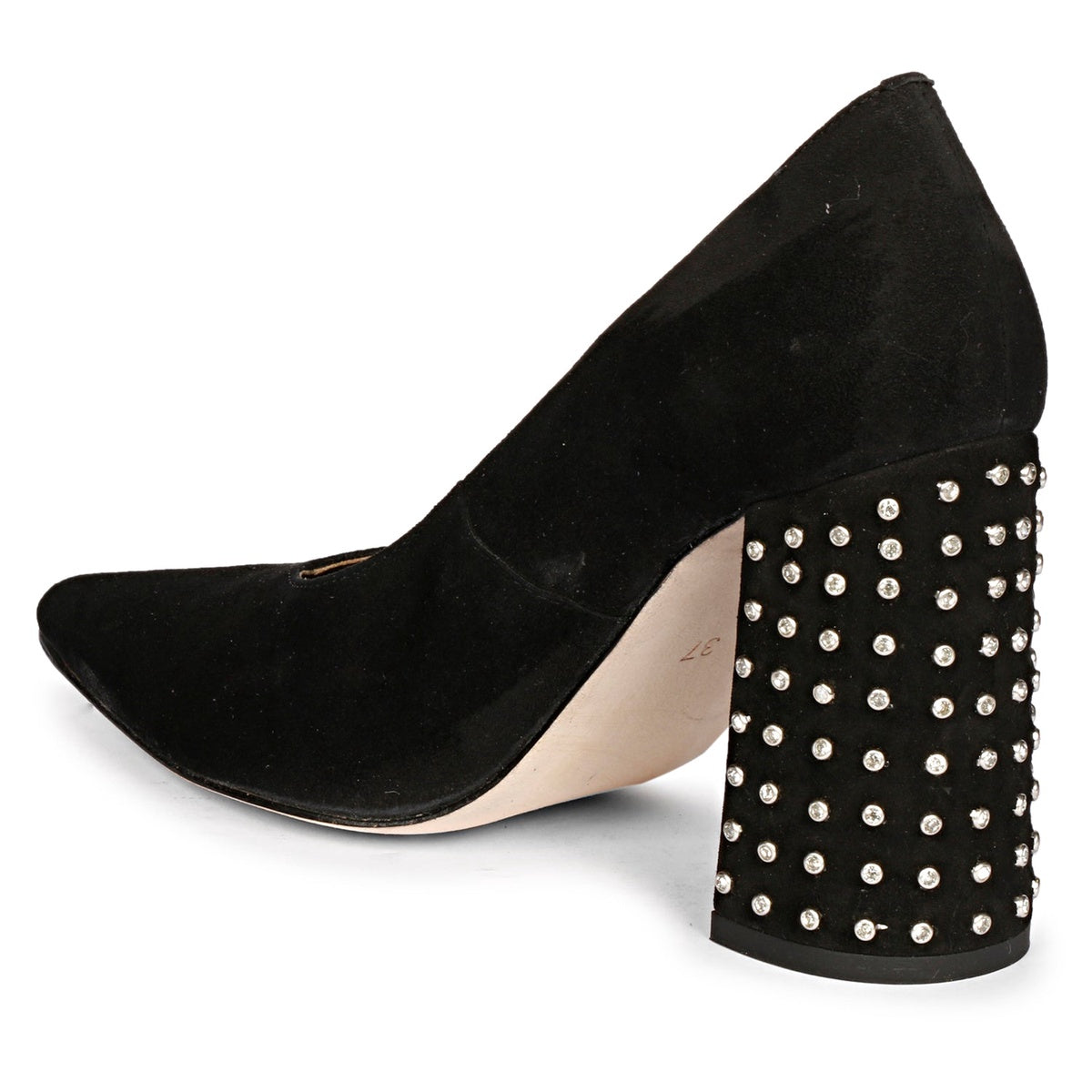  Saint G Saint G Pamina - High Heel - BLACK - Bonton