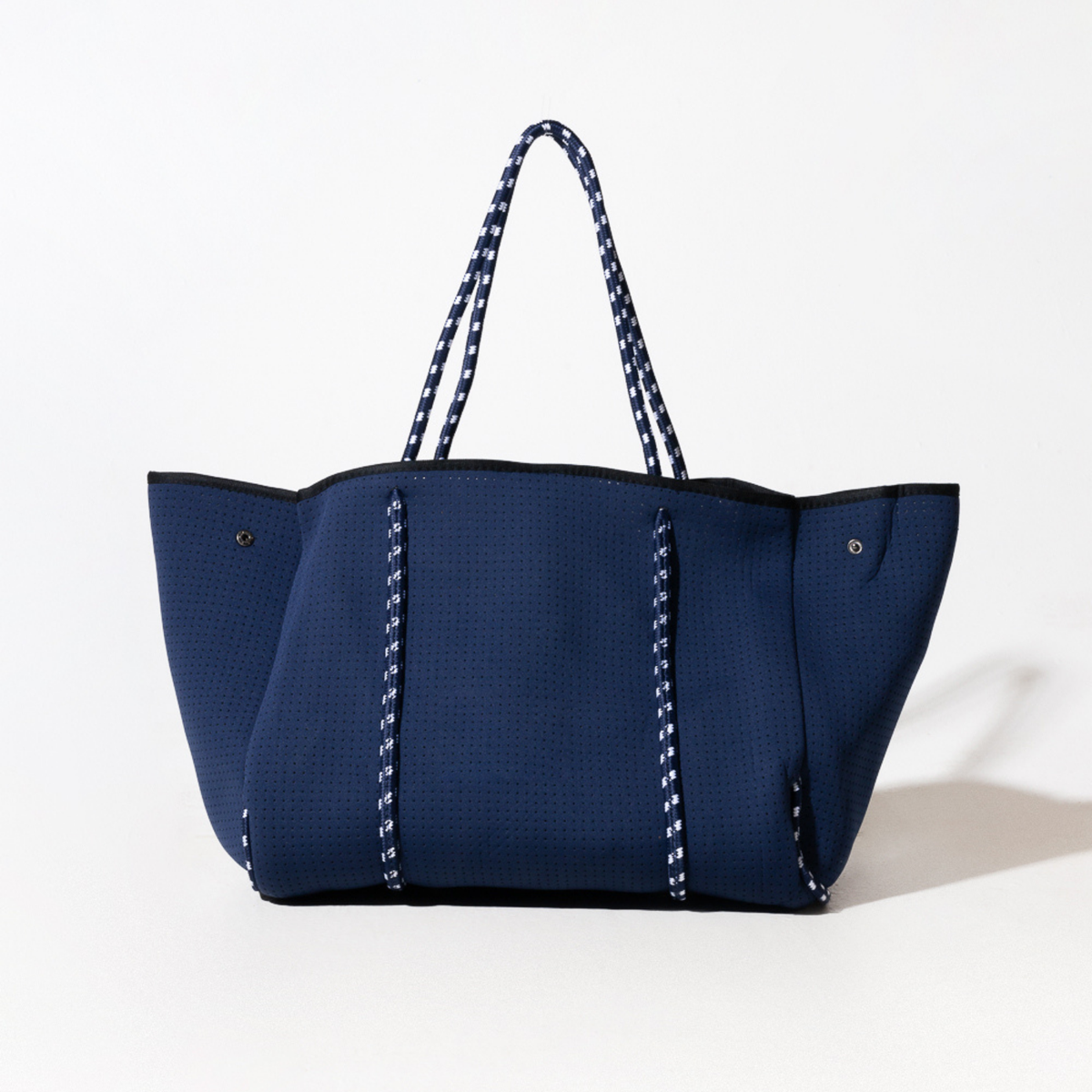  Pop Ups Brand Everyday Tote Deep Blue - Default Title - Bonton