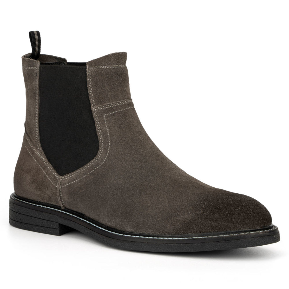  Reserved Footwear New York New York Men's Photon Chelsea Boot - Gray - Bonton