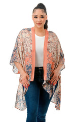 The Marlo Kimono