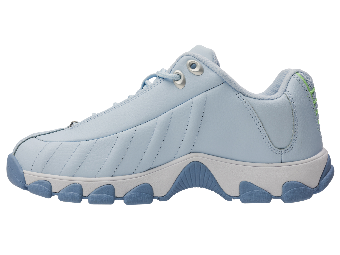 K-Swiss  ST329 CMF - Womens 5.5 - Bonton