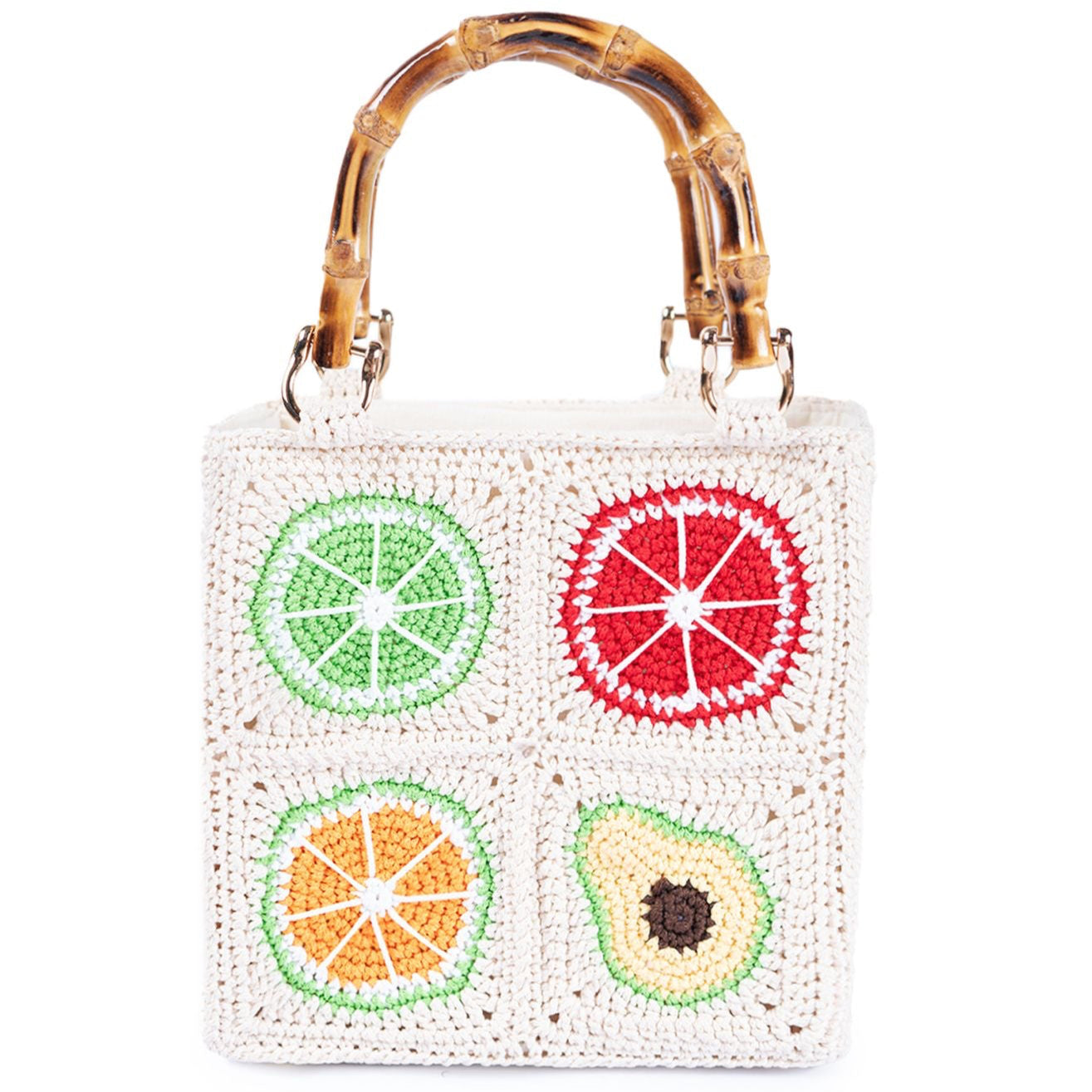  Jelavu Jelavu - Tutti Fruitti - Multi - Bonton