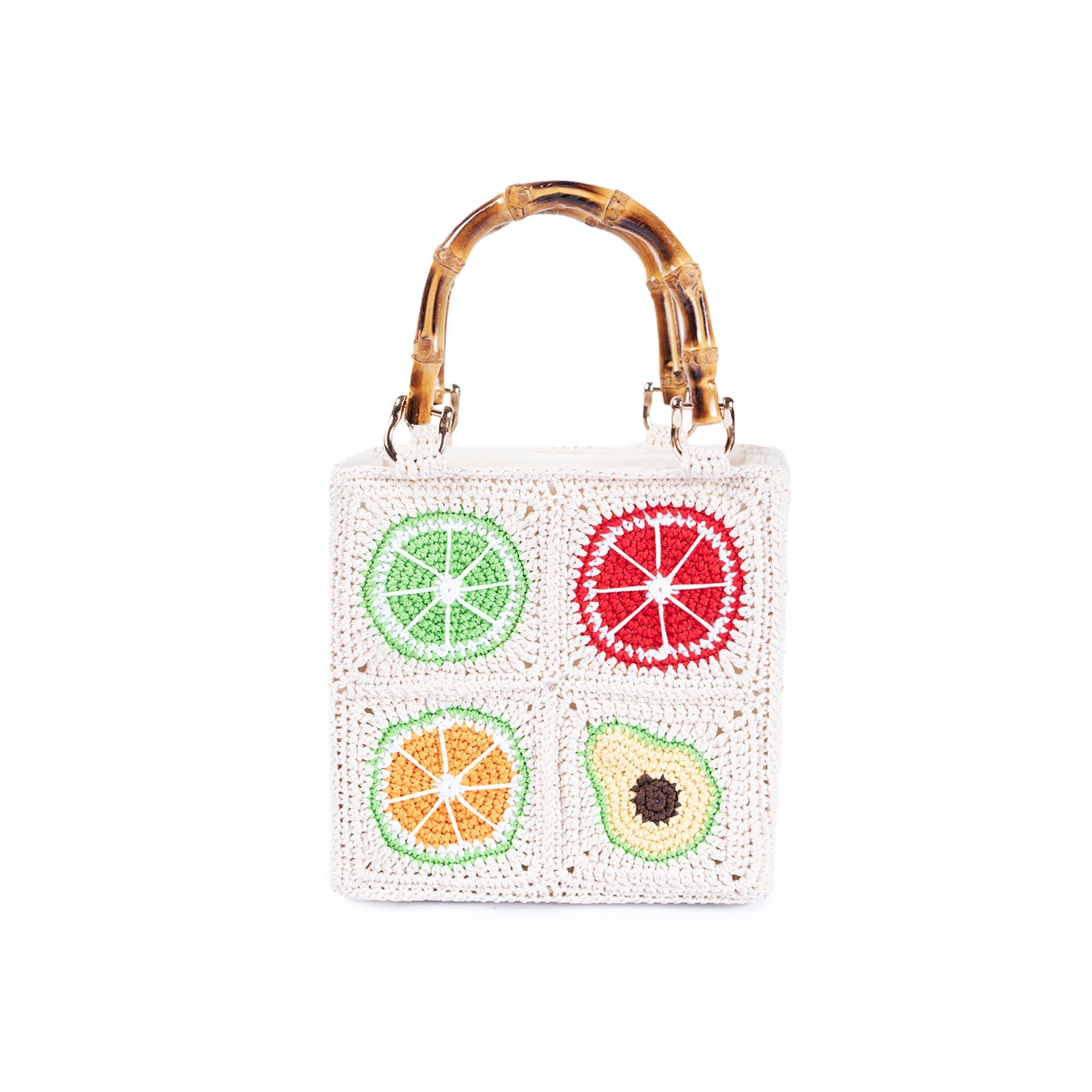  Jelavu Jelavu - Tutti Fruitti - Multi - Bonton