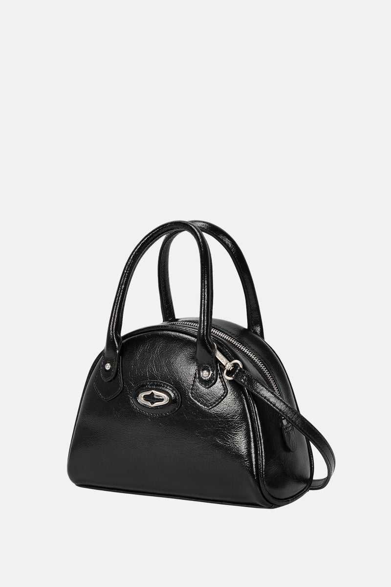  Oryany Oryany - Bestie Tote Small Crossbody Handbags - Black / One Size - Default Title - Bonton