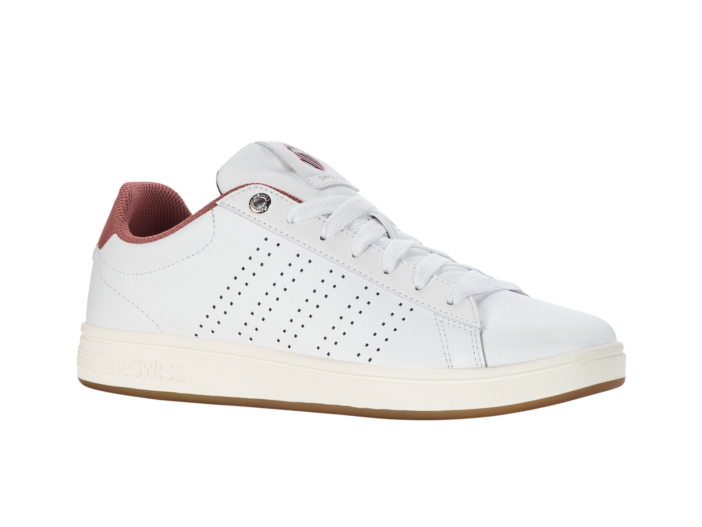  K-Swiss  BASE COURT - Mens 6.5 - Bonton