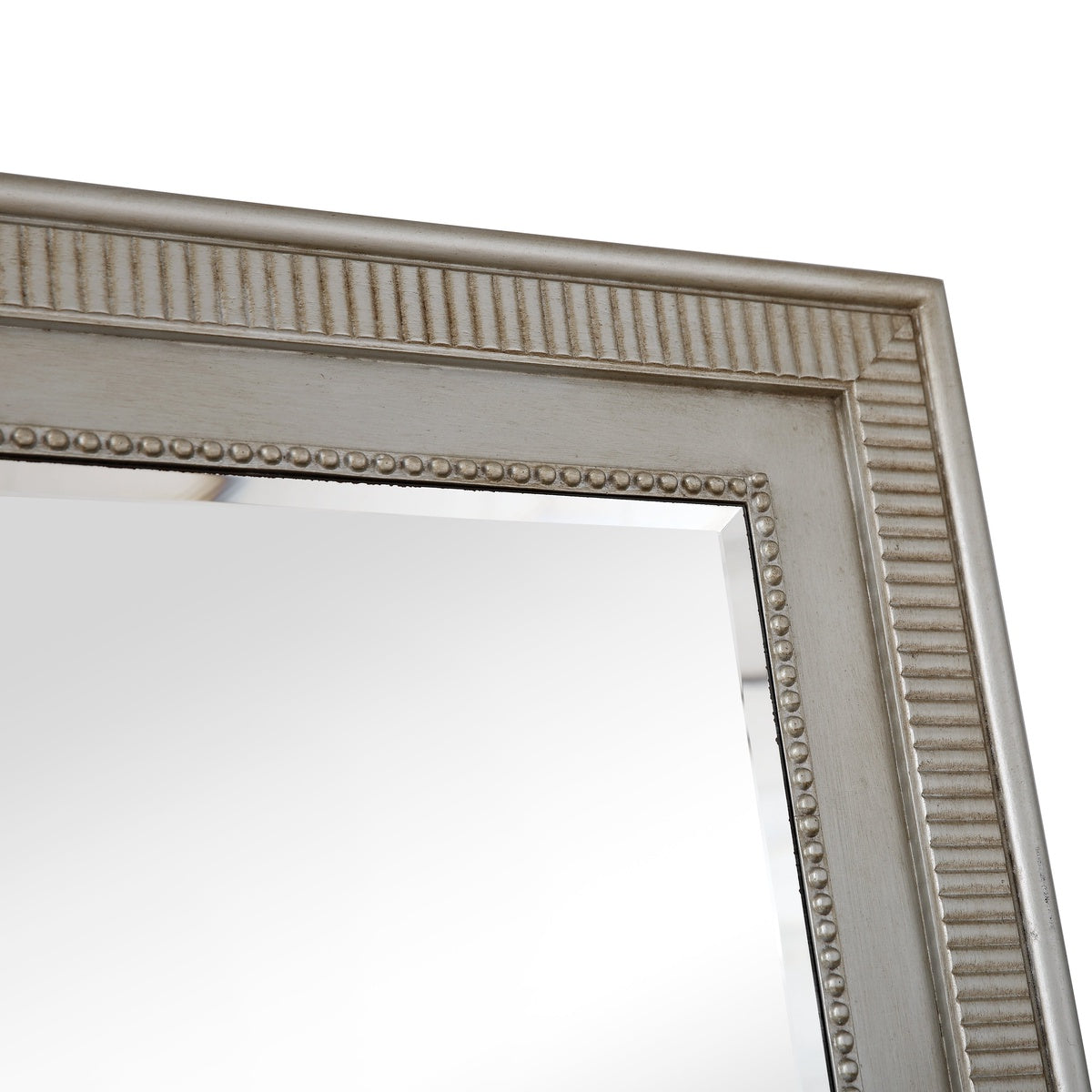  Delaney Wall Mirror and Console - Console Table - Bonton