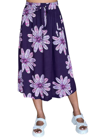 MAICI MIDI SKIRT