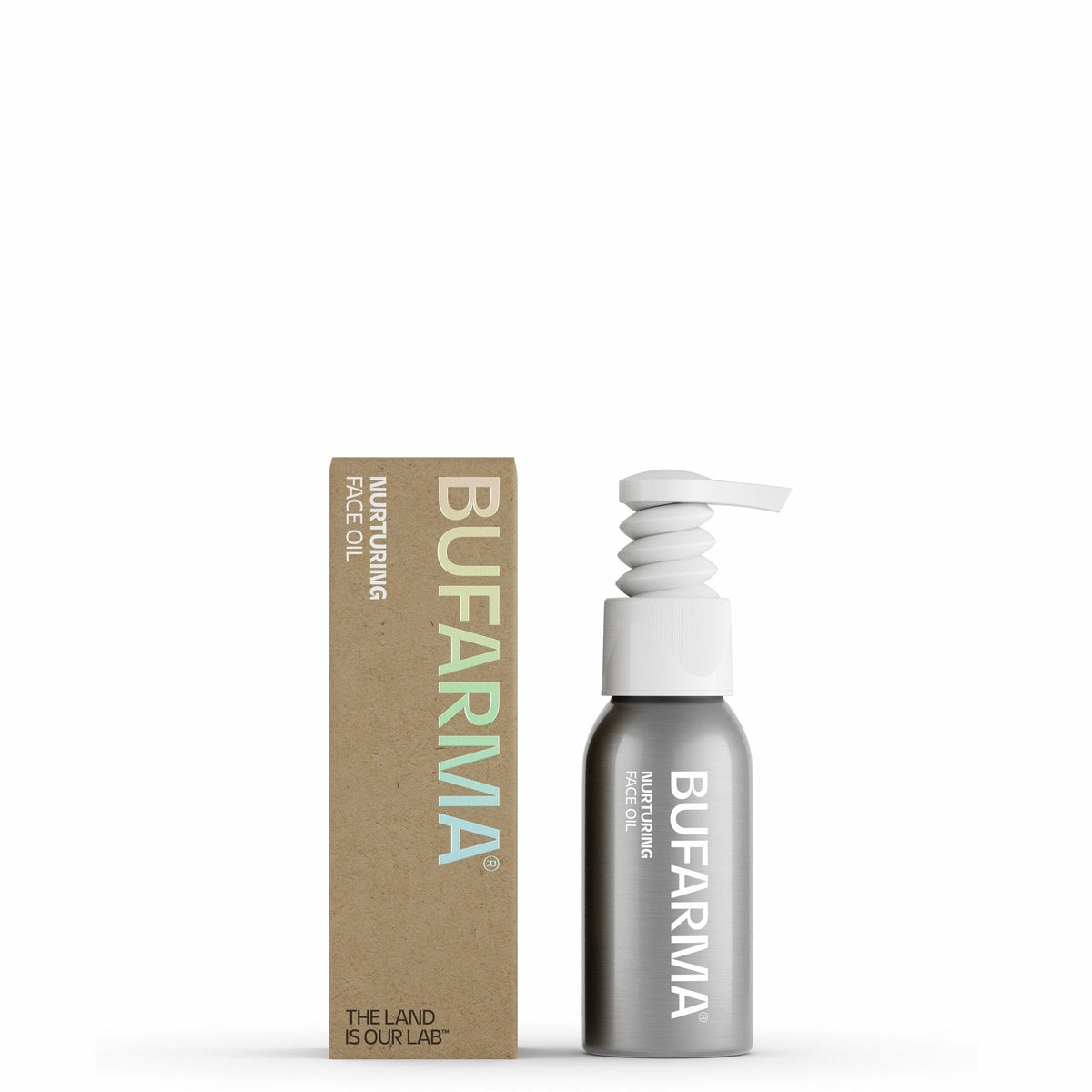  Bufarma Bufarma Nurturing Face Oil - Default Title - Bonton