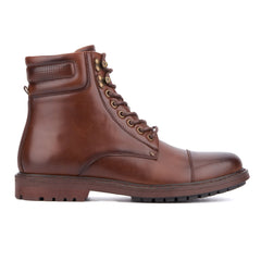 Reserved Footwear New York Men's Wyatt Dress Boots