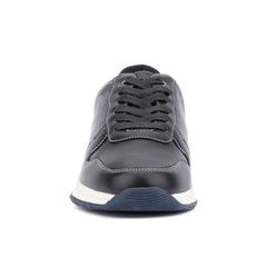 New York & Company Men's Haskel Low Top Sneakers