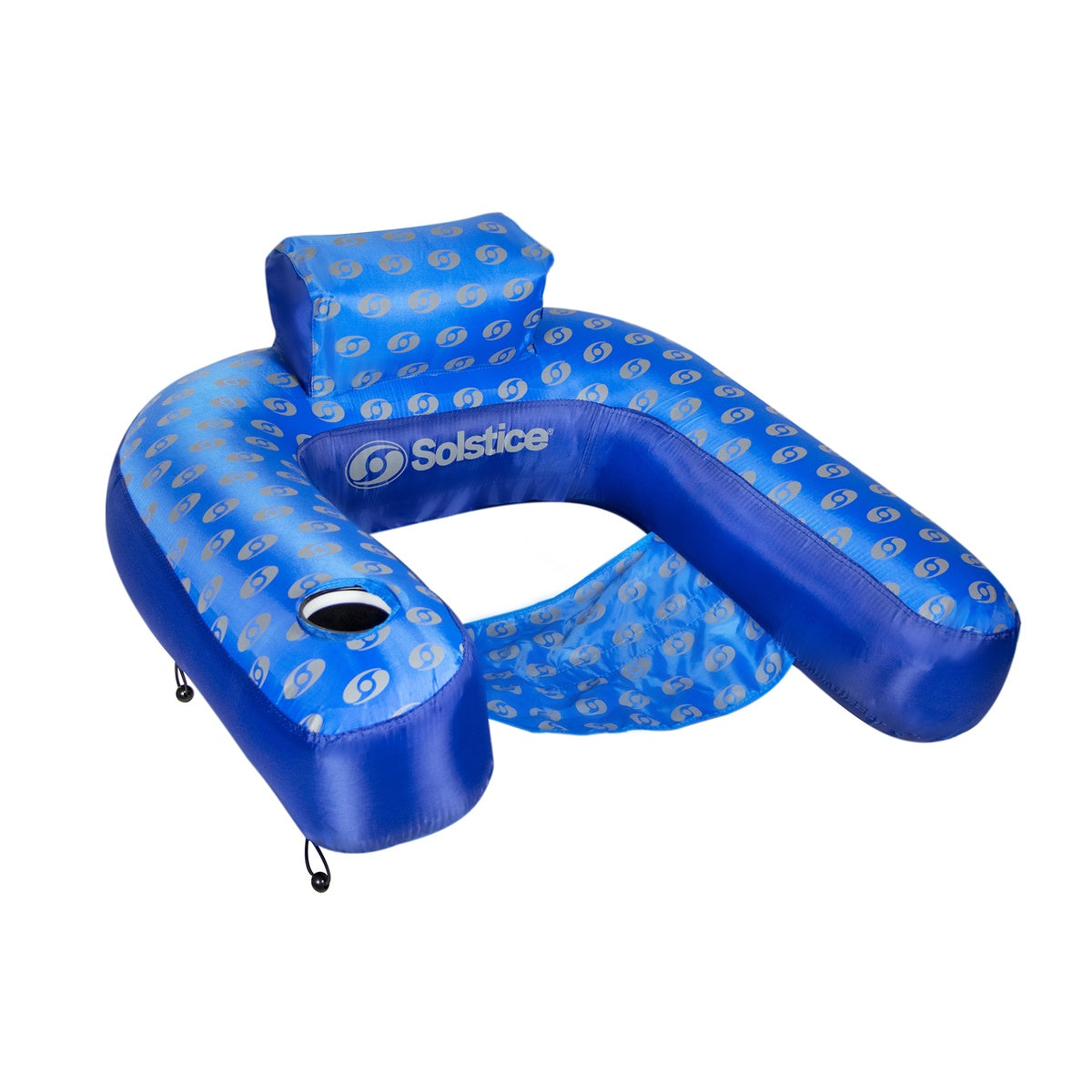  Pool Central Inflatable Swimming Pool Lounger Hammock Chair - 39