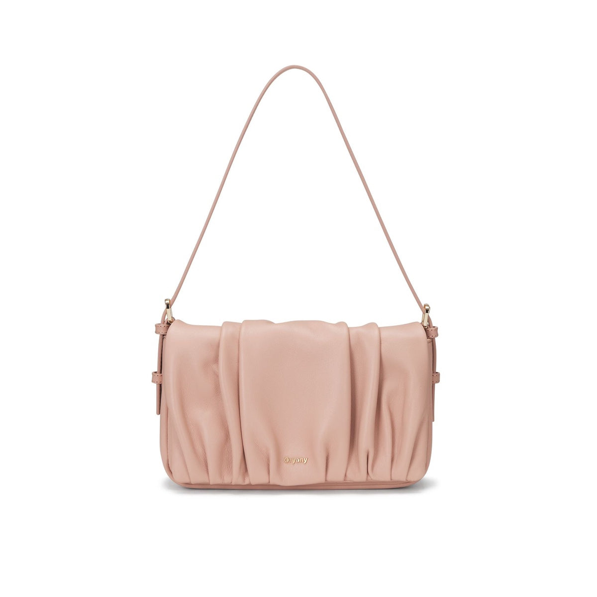  Oryany Bell Shoulder - Medium Crossbody - Beige - Bonton