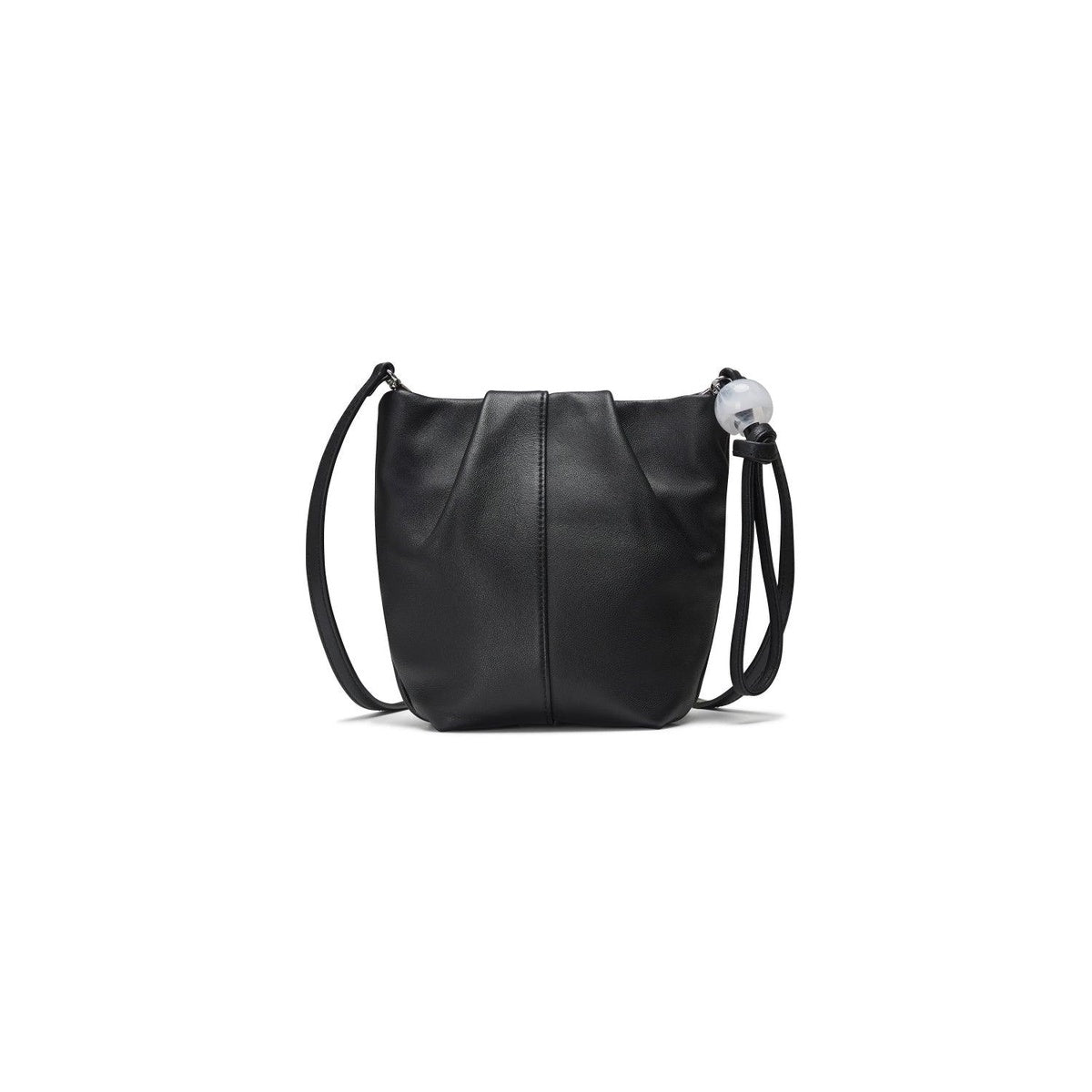  Oryany Cozy Crossbody Bag - Black - Bonton