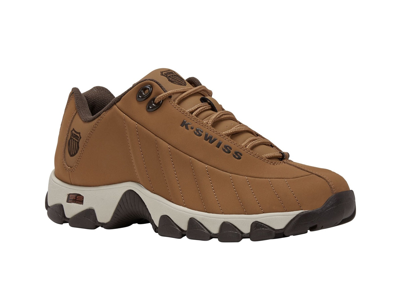  K-Swiss  ST329 CMF - Mens 7 - Bonton