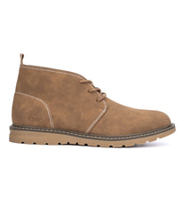 New York and Company Men's Dooley Boot Tan