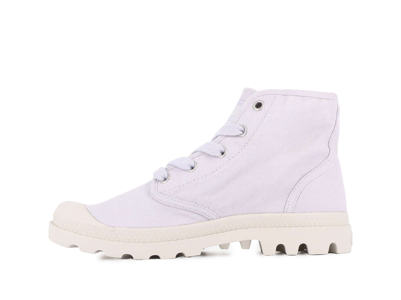  Palladium PAMPA HI - Womens 5 - Bonton