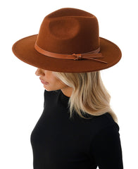 The Cecil Panama Hat