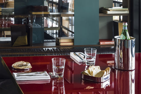 Stile by Pininarina Coasters