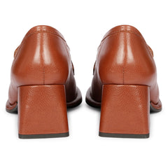 Saint G Viviana - Heel Loafers