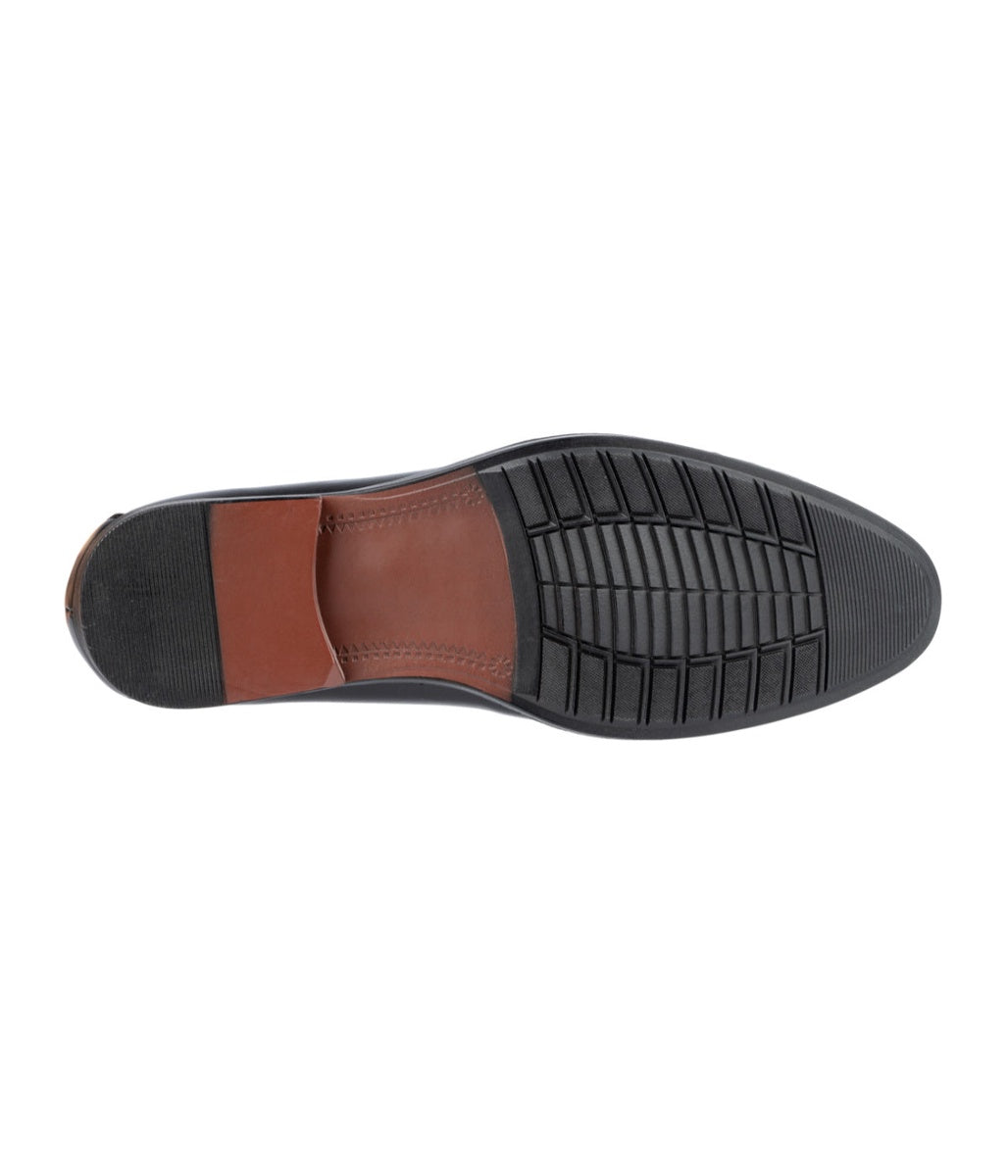  Xray Footwear Xray Footwear Men's Blaze Dress Shoe Brown - Brown - Bonton