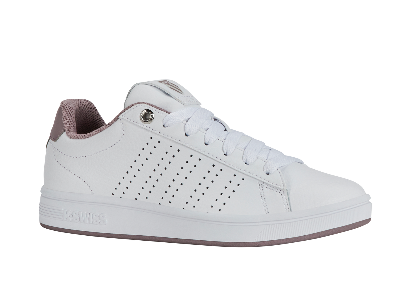  K-Swiss  BASE COURT - Womens 5 - Bonton