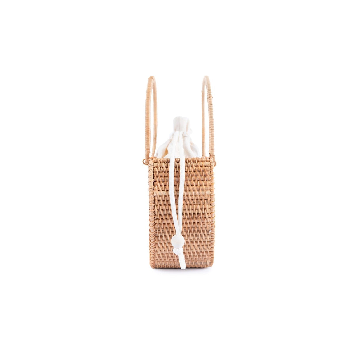  Jelavu Jelavu - Satchel Amelia - Natural - Default Title - Bonton