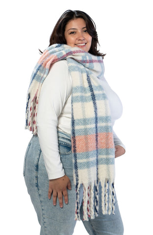The Kourtney Scarf