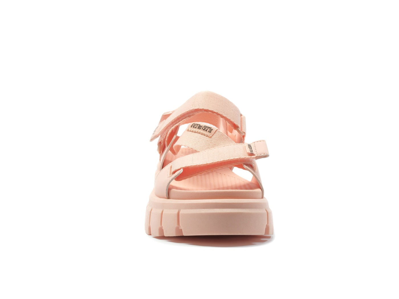  Palladium REVOLT SANDAL MONO - Womens 5.5 - Bonton