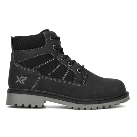 Boy's Teddy Boot