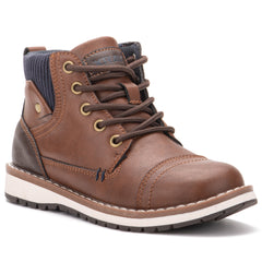 Boys Youth Alvin Boot
