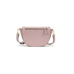 Lottie Suede  - Small Crossbody