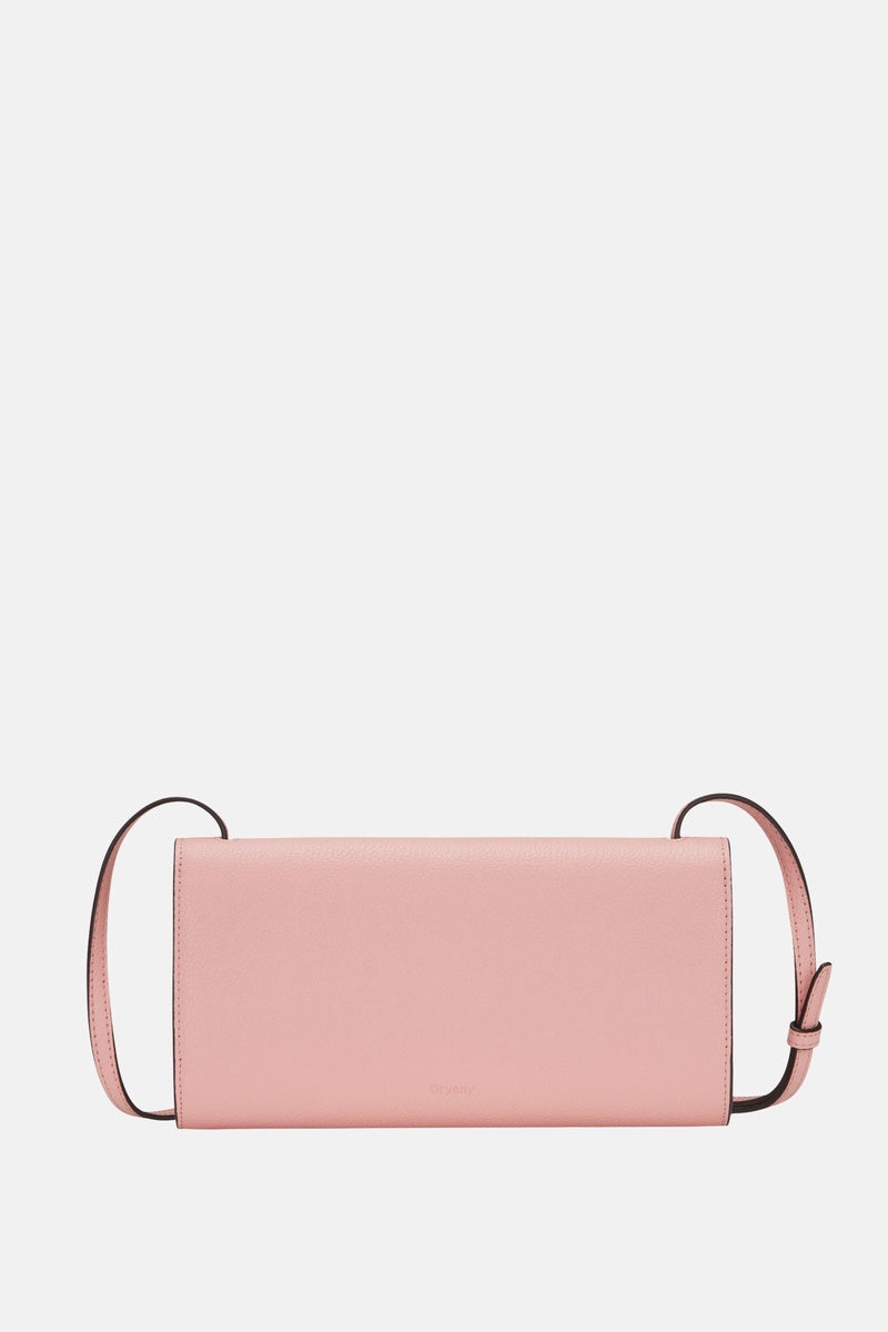  Oryany Oryany - Mandy Travel Set Crossbody Handbags - Baby Pink / One Size - Default Title - Bonton