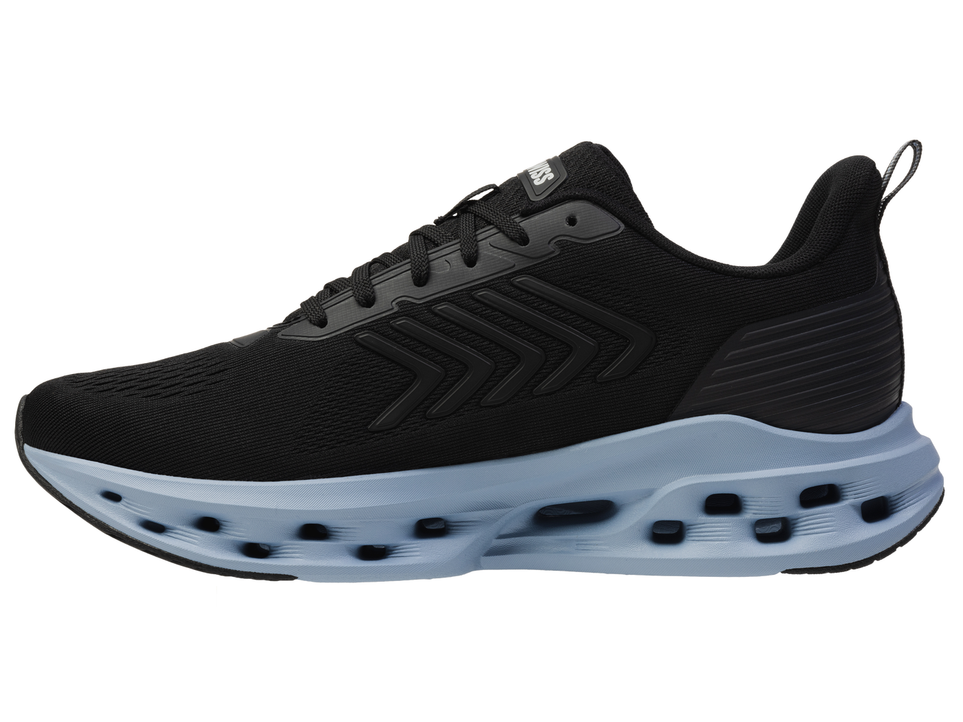  K-Swiss  MELROSE TUBES LITE - Mens 7 - Bonton