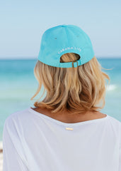 Aqua Cabana Life Baseball Hat