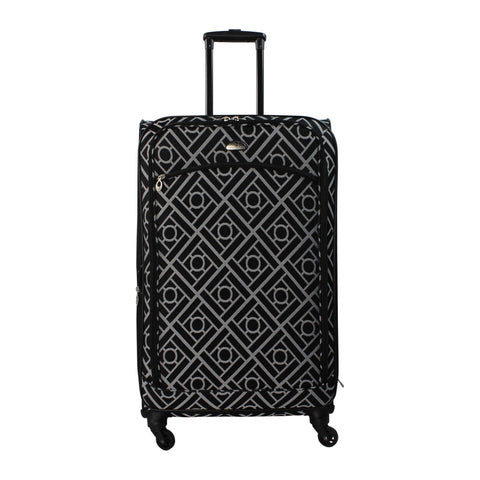American Flyer Astor 25" Spinner Luggage