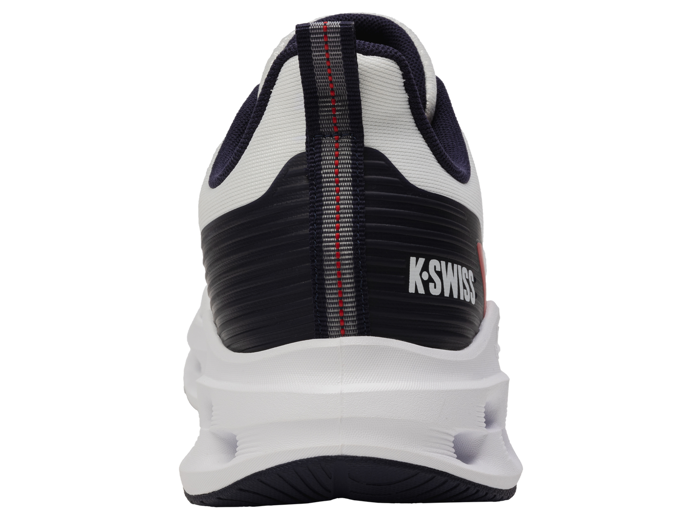  K-Swiss  MELROSE TUBES LITE - Womens 5 - Bonton
