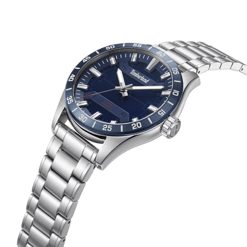 Timberland Calverton Men's Watch