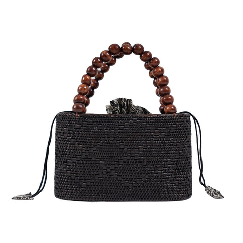 Tatiana - Medium Satchel