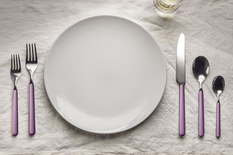 Fantasia Flatware Set