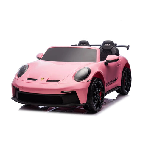 24V Porsche 911 GT3 2 Seater