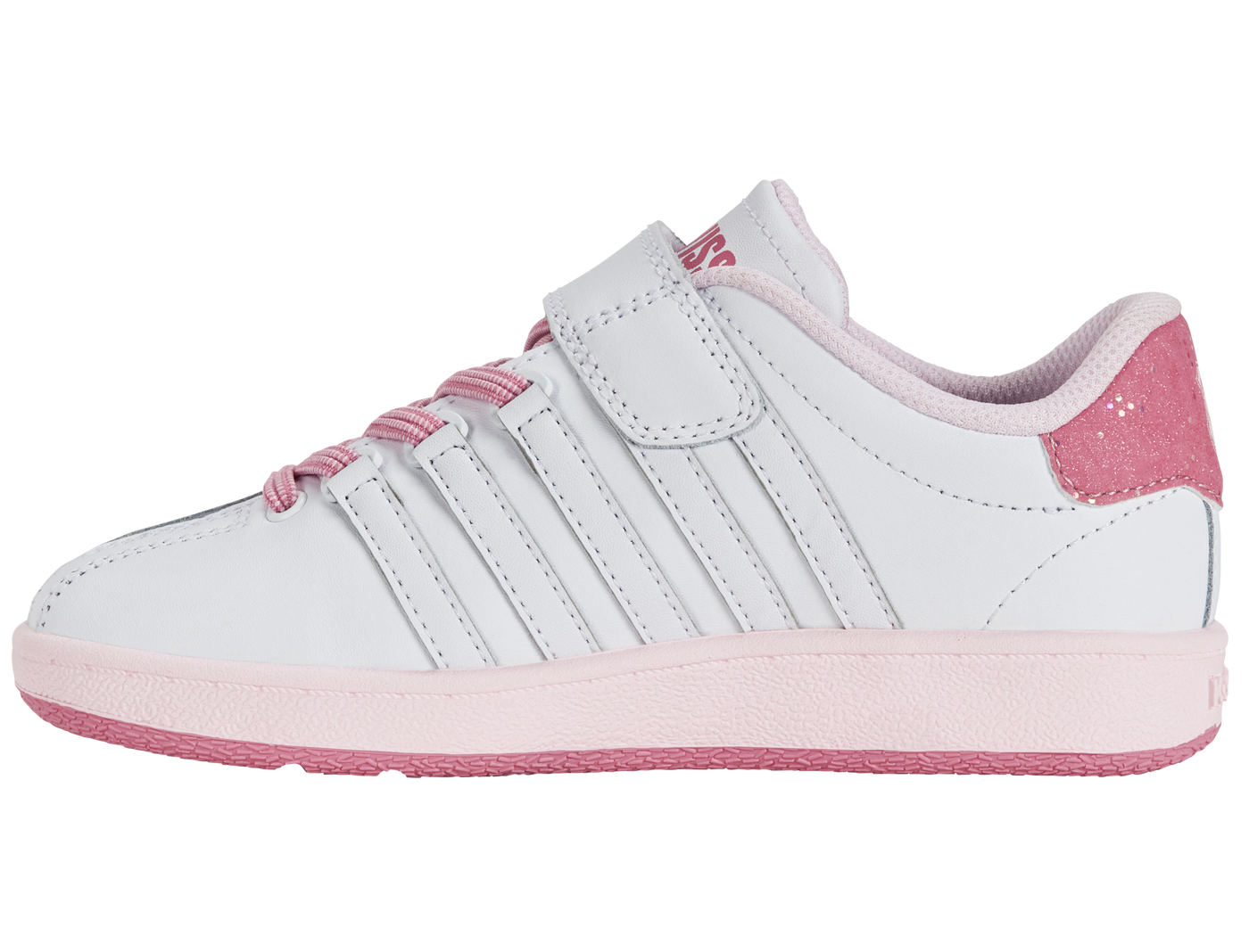  K-Swiss  CLASSIC VN VLC - Little Kids 10.5 - Bonton