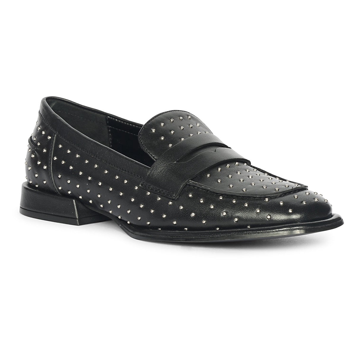  Saint G Carol - Heel Loafers - Black - Bonton