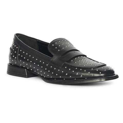 Carol - Heel Loafers