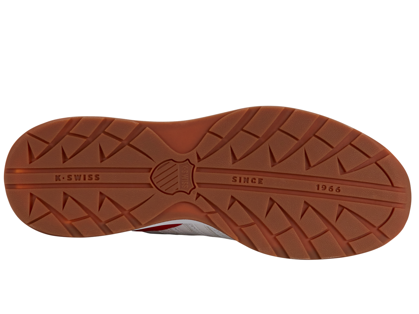  K-Swiss  RIVAL TRAINER T - Mens 7 - Bonton