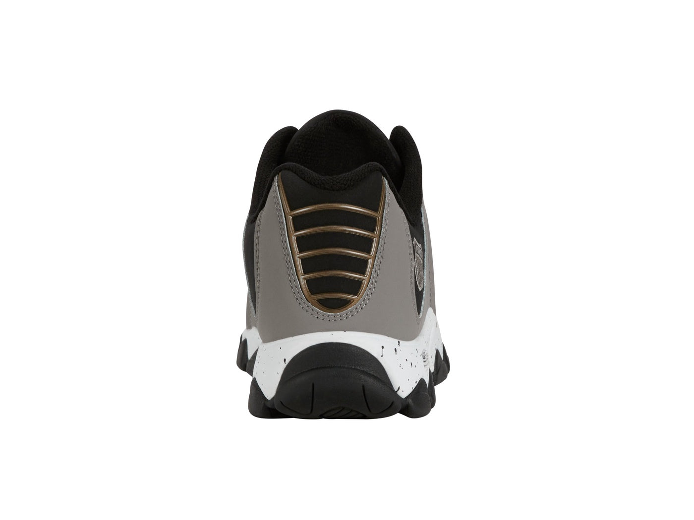  K-Swiss  ST329 CMF Extra Wide - Mens 7.5 - Bonton