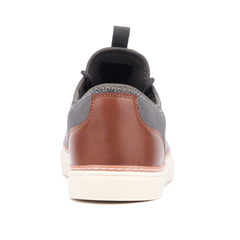 Reserved Footwear New York Men's Beck Low Top Sneakers