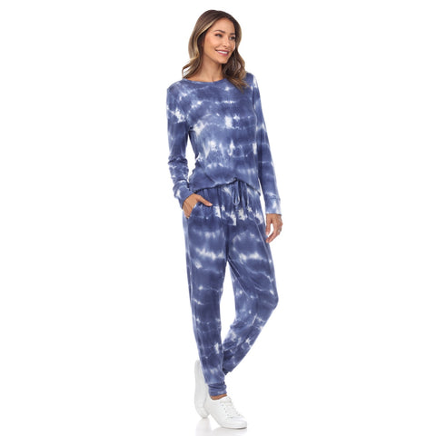 Women's 2 Piece Lounge Set