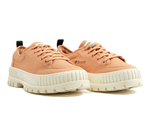 PALLASHOCK LO ORGANIC 2