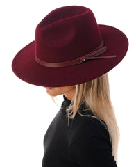 The Cecil Panama Hat